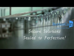 تولید کننده قوطی های حلبی رنگ