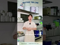 سطل سطل فلزی بزرگ 18 لیتری 20 لیتری برای پوشش شیمیایی