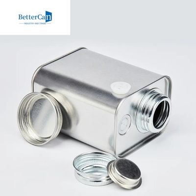 خرید قوطی های خالی قهوه 8 اونس 12 اوز 16 اونس 22 اونس 23 اونس , قوطی های حلبی چای با دریچه اگزوز online manufacture