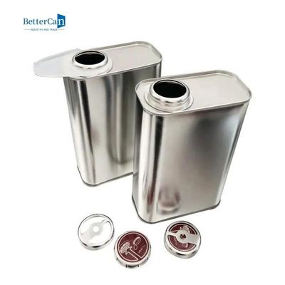 خرید قلع رنگ ماشین مربع 1 لیتری روکش لاک قلع ظروف فلزی جری قلع online manufacture