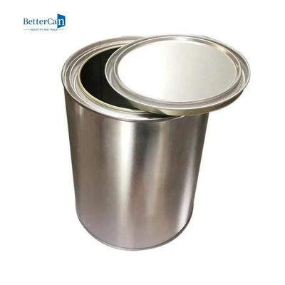 خرید قلع رنگ ماشین 1 گالن مواد قلع گرد با درب اهرمی online manufacture