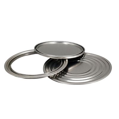 خرید 1 لیتر سه قفل محکم حلقه ها قطعات قوطی ساده لوله D108mm D105mm online manufacture