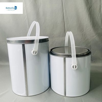 خرید 1 گالن رنگ گرد کانن فلزی 3.75 لیتر اندازه های سفارشی online manufacture