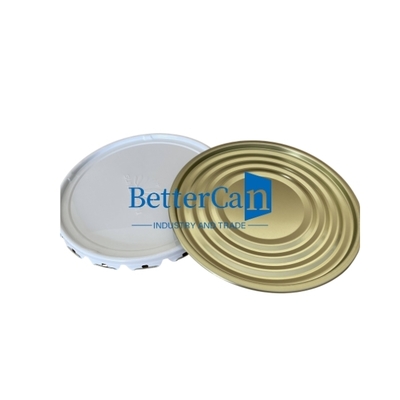 خرید سطل حلبی 20 لیتری 0.38 میلی‌متر با لاک طلایی، کف سطل 7 لایه، کف سطل مخروطی online manufacture