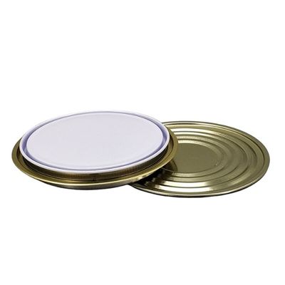0.23mm Tin لوازم جانبی حلقه سه گانه تنگ پایان 0.28mm Tin پایین قطعات OEM رنگ