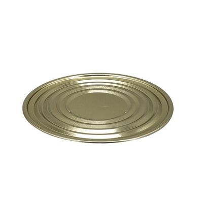 آستین سطل لوازم جانبی 5 گالن سطل سطل سطل با پوشش لاک شده ضخامت 0.38mm