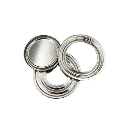 0.23mm Tin لوازم جانبی حلقه سه گانه تنگ پایان 0.28mm Tin پایین قطعات OEM رنگ
