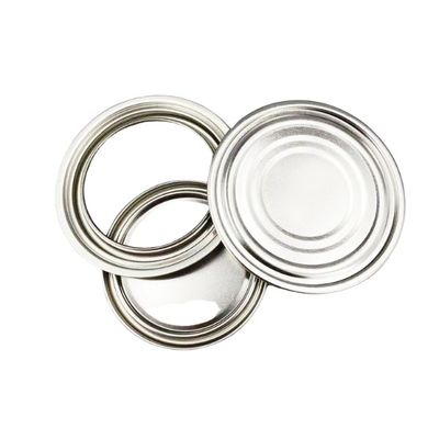 1 گالن قطعات قوطی دور سازنده حلقه پایین و کاور