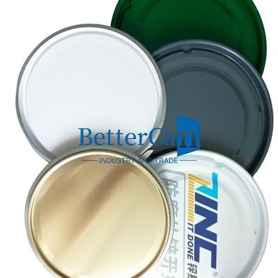 0.35mm 0.43mm لوازم جانبی قلع حلقه قلع فلزی حلقه قفل فلزی درب لاستیک با لاستیک