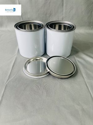 ۵۰۰ میلی لیتر رنگ گرد شیمیایی ۲۵۰ میلی لیتر رنگ خالی