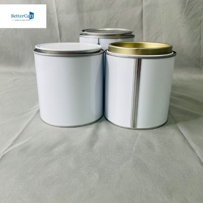 ۵۰۰ میلی لیتر رنگ گرد شیمیایی ۲۵۰ میلی لیتر رنگ خالی